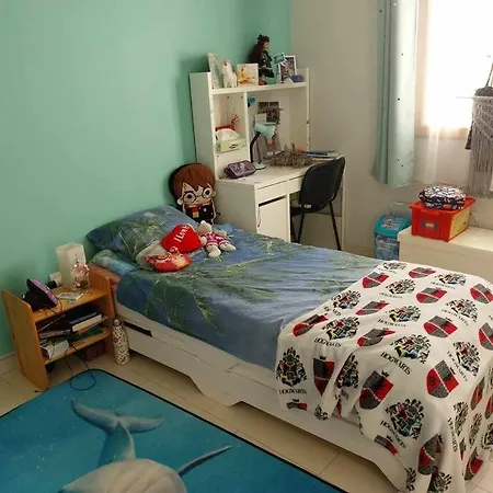 Σπίτι διακοπών Maison A Louer Aout 2024 Briatexte