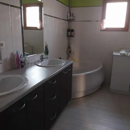 Σπίτι διακοπών Maison A Louer Aout 2024