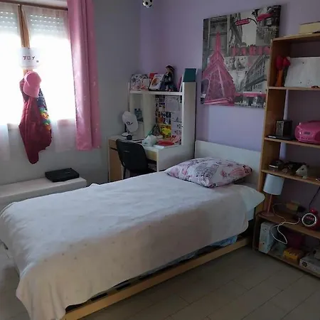 Maison A Louer Aout 2024 Σπίτι διακοπών *