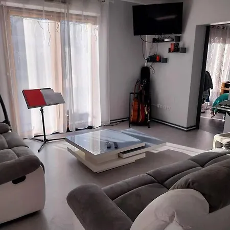 Maison A Louer Aout 2024 Σπίτι διακοπών *